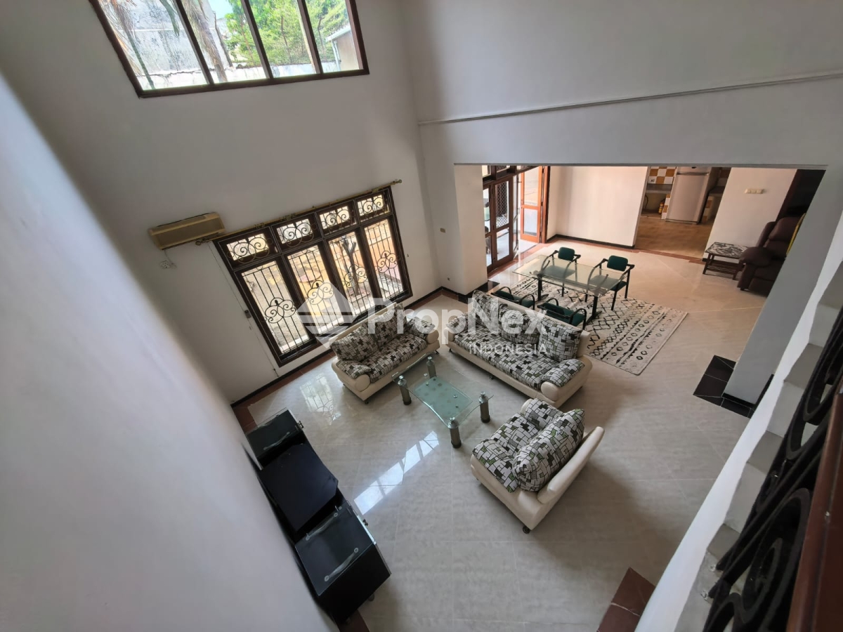 Rumah Siap Huni Villa Bukit Mas Monaco 1 — foto 6